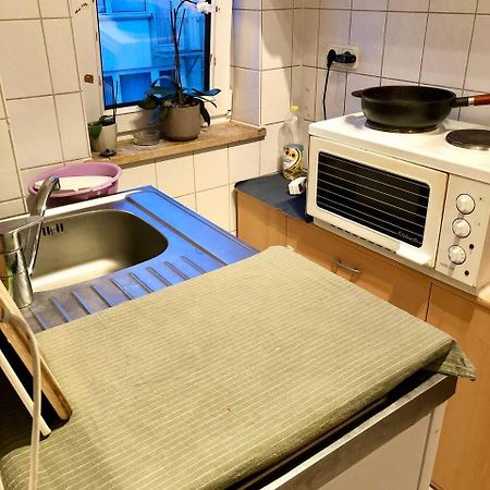 Appartement Muenchen Zentrum 外观 照片