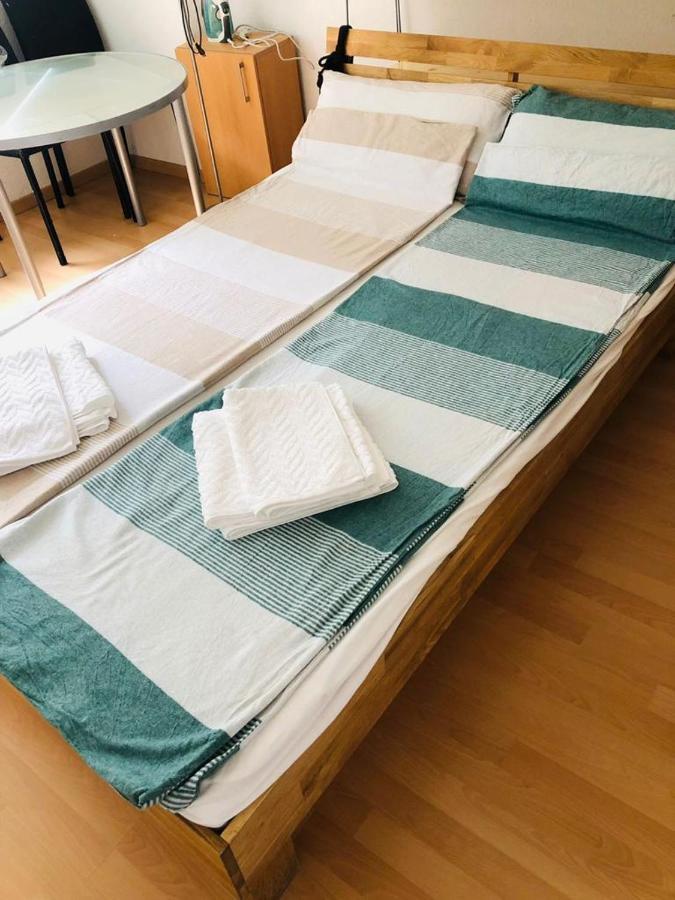 Appartement Muenchen Zentrum 外观 照片