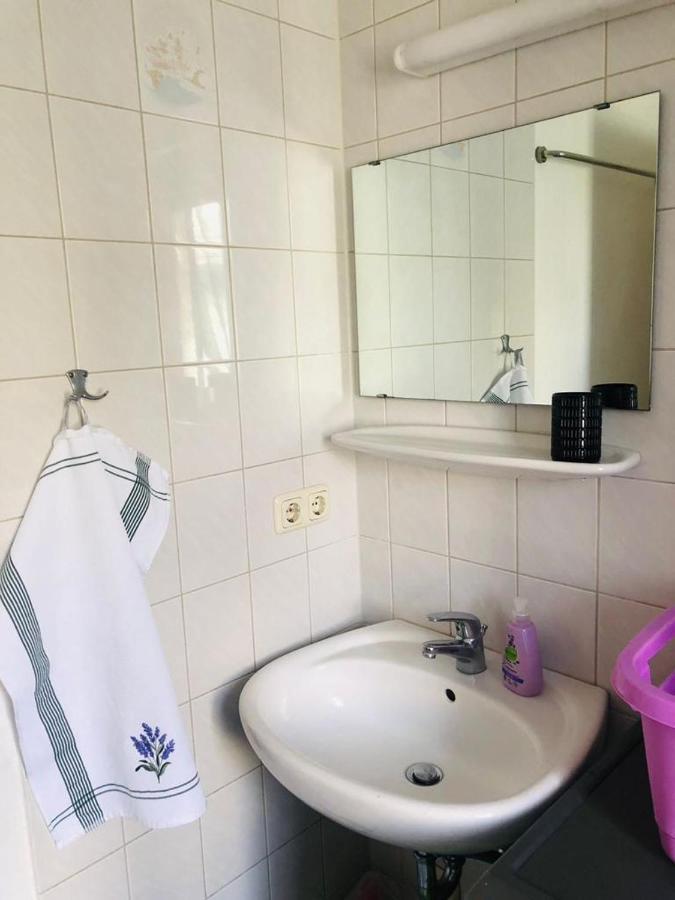 Appartement Muenchen Zentrum 外观 照片