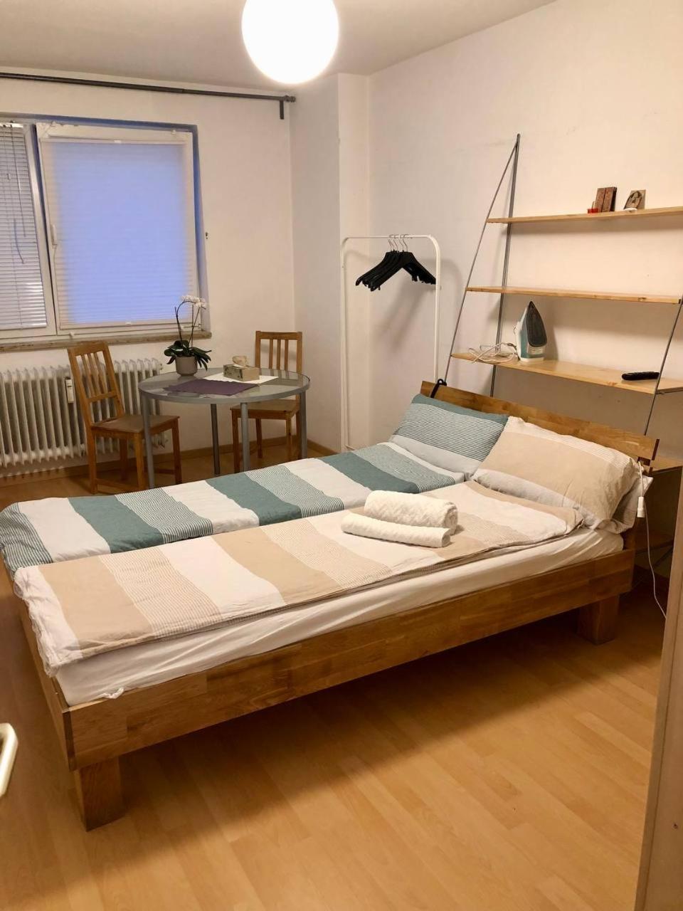 Appartement Muenchen Zentrum 外观 照片