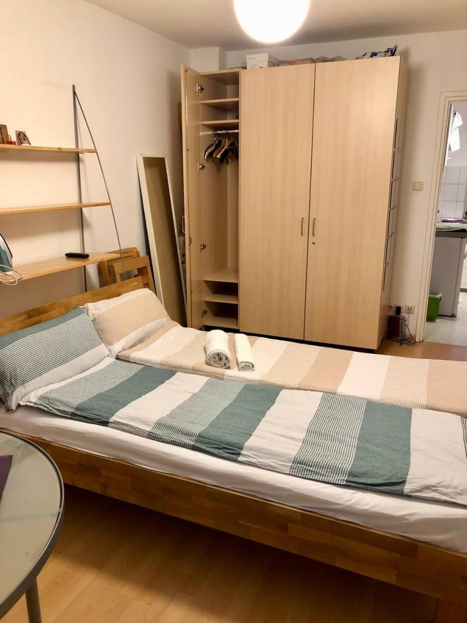 Appartement Muenchen Zentrum 外观 照片