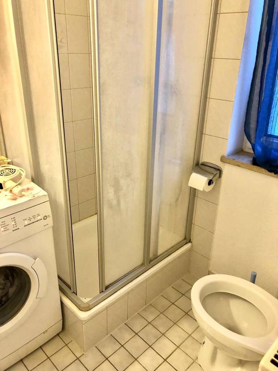Appartement Muenchen Zentrum 外观 照片