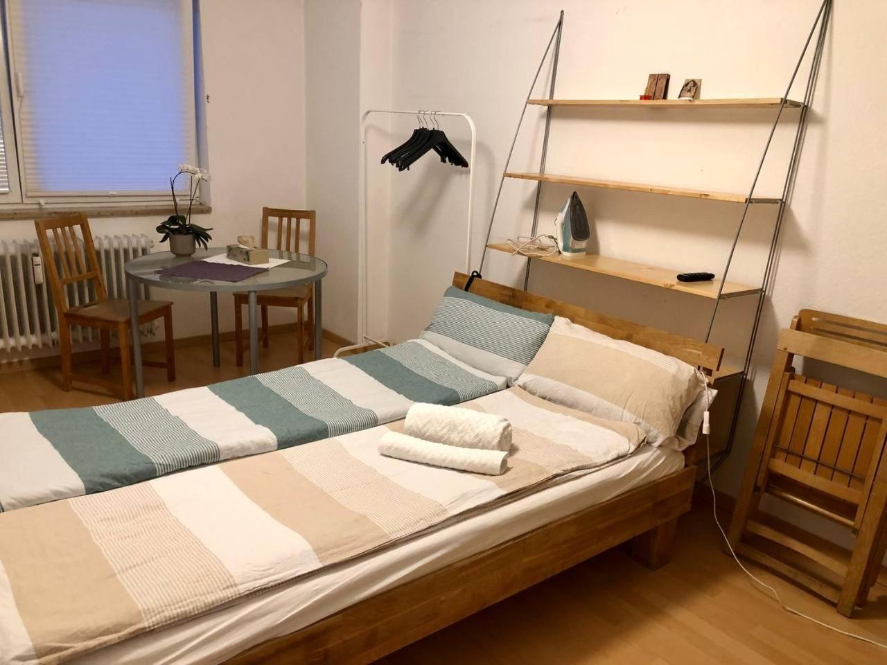 Appartement Muenchen Zentrum 外观 照片