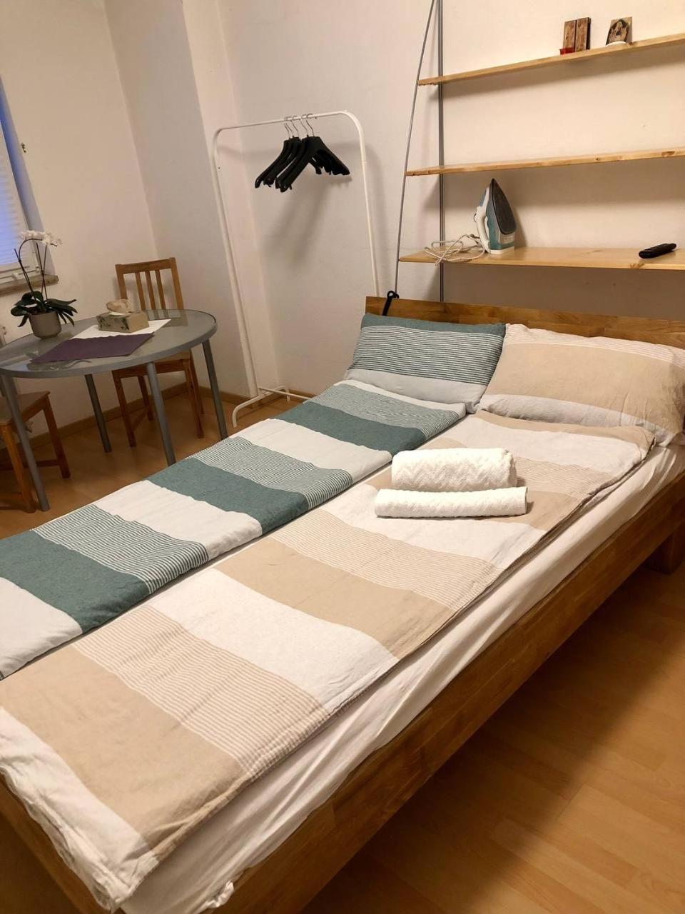 Appartement Muenchen Zentrum 外观 照片