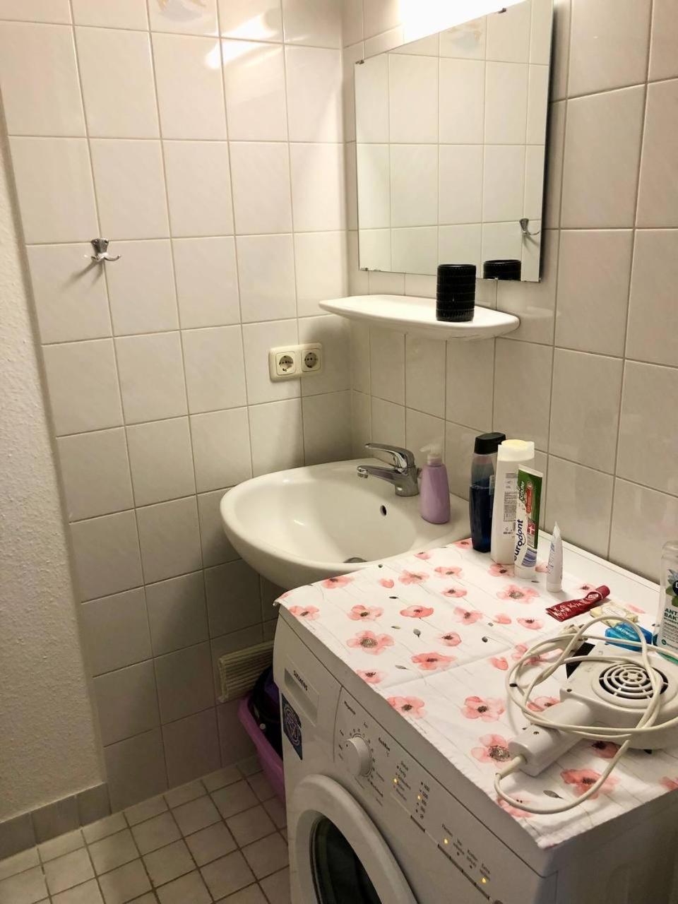 Appartement Muenchen Zentrum 外观 照片